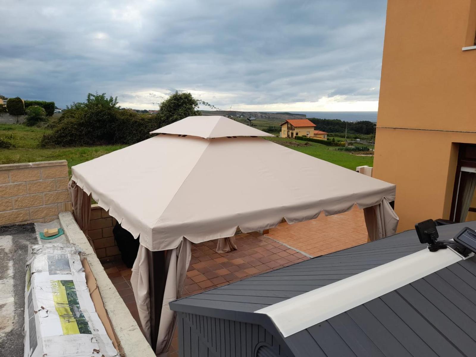 Con Vistas Al Mar Y Aparcamiento Gratis Apartment Суансес Екстериор снимка